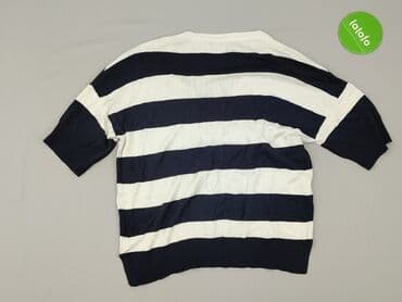 c a sweter w paski: Reserved, Sweter damski, rozmiar S — 3