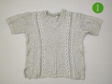 ca sweter meski: Sweter damski, rozmiar M — 2