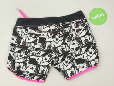 krótkie spodenki i nogi z cellulitem: Blind Date, Szorty damskie, XS — 3