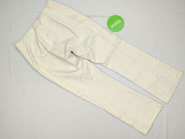 buty wyprzedaż ccc: Masai, Spodnie materiałowe damskie, rozmiar S — 3