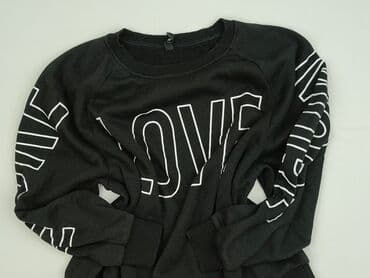 Page One Young, Women`s sweatshirt, size M