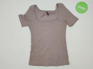 top celine: Sinsay, Top damski, rozmiar XS — 2