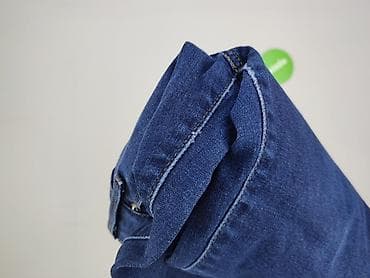 dzins: Levi’s, Jeansy damskie, rozmiar 2XS — 4