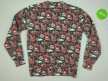 bluza z futrem: Bluza dla mężczyzn, rozmiar M — 3