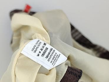 vizzy collection: Zeta Otto, Marynarka damska, rozmiar 5XL — 5