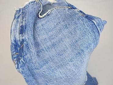 pull bear kurtka jeansowa: PULL&BEAR, Jeansy damskie, rozmiar M — 5