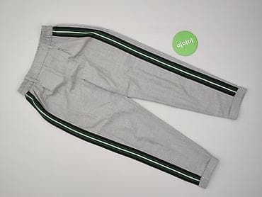 body pull bear: Bershka, Spodnie materiałowe damskie, rozmiar XS — 2