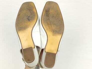 buty rozmiar 41: Półbuty damskie, rozmiar 37.5 — 5
