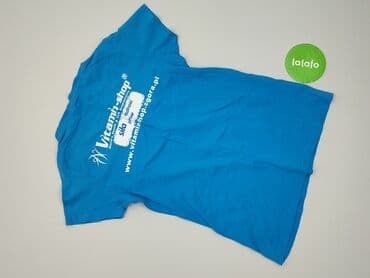 surge t shirt: T-shirt damski, rozmiar M — 4