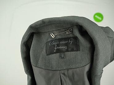 pull bear marynarka: Stradivarius, Marynarka damska, rozmiar S — 4