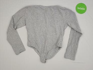 15 bodies: PrettyLittleThing, Body damskie, rozmiar M — 3