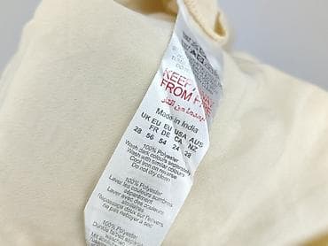 Жіночий одяг: Boohoo, Жіноча блуза, розмір 4XL — 5