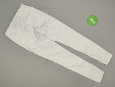 jeansy wyszczuplające damskie: Jeansy damskie, rozmiar S — 3