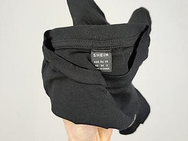 t shirty a: Shein, T-shirt damski, rozmiar XS — 4