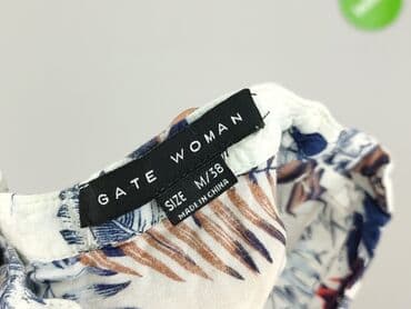 buty na platformie ccc: Gate Woman, Bluzka damska, rozmiar M — 4