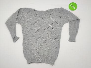 sweter damski l: Sweter damski, rozmiar 2XL — 2