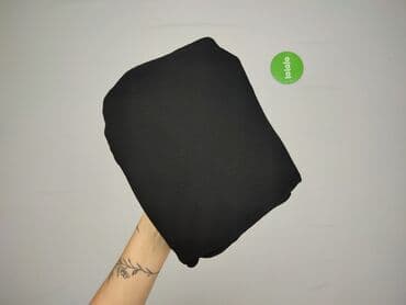 długie spodnie damskie dla wysokich: Spodnie materiałowe damskie, rozmiar L — 5