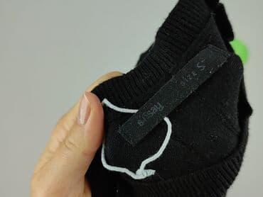 sinsay bluzki koszulowe: Sinsay, Bluzka damska, rozmiar S — 4