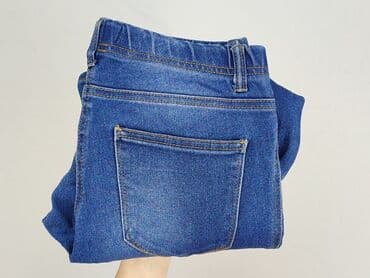 tommy hilfiger legginsy damskie: Jeansy damskie, rozmiar S — 7