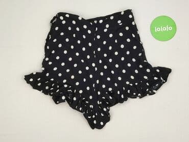 spódniczka tutu czarne: Zara, Шорти жіночі, розмір S — 3