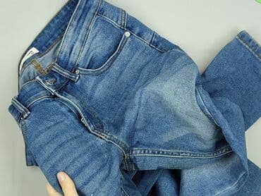 dzinsy sinsay: Sinsay, Jeansy damskie, rozmiar S — 6