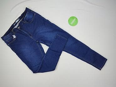 louis vuitton jeans: Inextenso, Jeansy damskie, rozmiar XL — 2