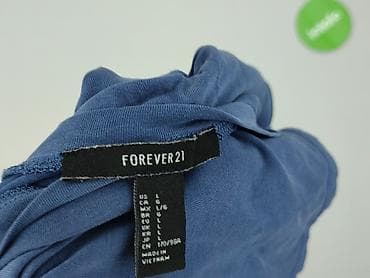 relab tshirt: Forever 21, T-shirt damski, rozmiar L — 5