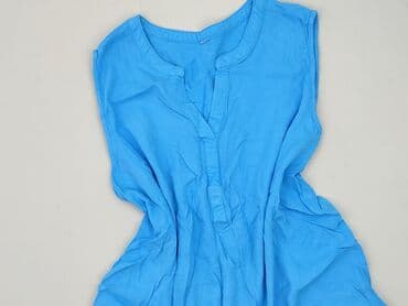 bluzki plisowane: Bluzka damska, rozmiar S — 1