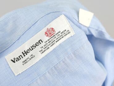 obuwia lakierowane kozaki ccc: Van Heusen, Koszulа dla mężczyzn, 2XL — 4