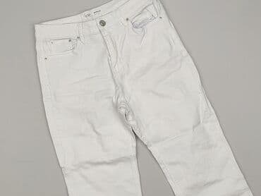 stradivarius cargo: Stradivarius, Jeans for women, size M — 1