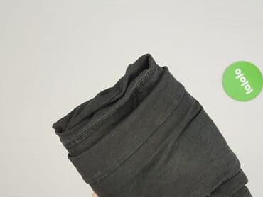 legginsy ocieplane z futerkiem: Leggings, Legginsy rozmiar S — 7