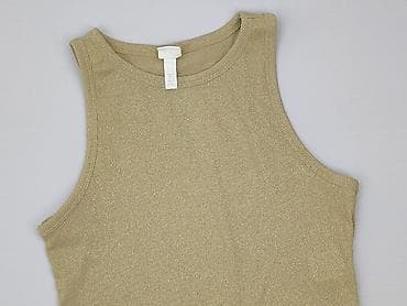 H&M, Top damski, rozmiar L