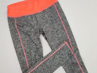 rajstopy do gimnastyki artystycznej: TXM, Legginsy Sportowe damskie, rozmiar L — 1