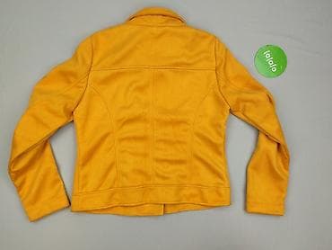 tanie ramoneski: Kurtka przejściowa damska, rozmiar L — 3