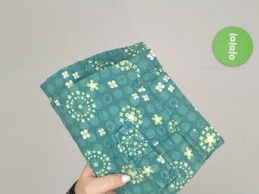 fioletowe spodenki damskie: Szorty damskie, rozmiar S — 5