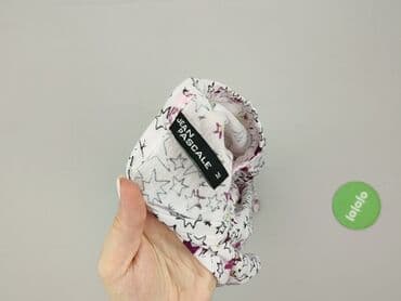 biała bluzka do stroju krakowskiego: Jean Pascale, Bluzka damska, rozmiar M — 5