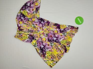 new yorker bluzka z kwiatem: NLY Trend, Women`s top, size S — 3