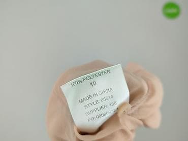 asymetryczne bluzki: Bluzka damska, rozmiar M — 6