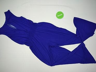 garnitury h: Kombinezon damski, rozmiar S — 3