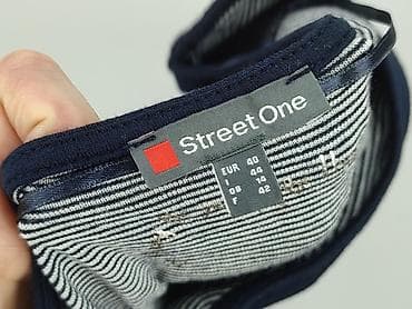 alpha one dresy: Street One, Bluzka damska, rozmiar M — 4