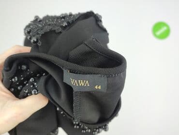 strefa mody bluzki: Жіноча блуза, розмір 2XL — 5