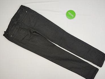destroy jeans: Promod, Jeans for women, size M — 3