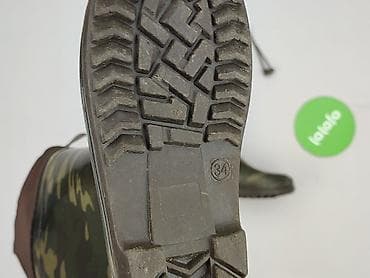 czapeczka minecraft: Kalosze, 34, stan - Bardzo dobry — 4