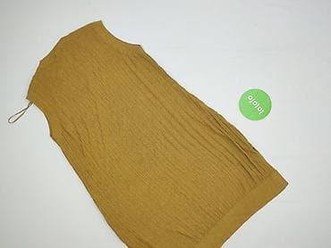 sweter cubus: Marks & Spencer, Kamizelka damska, rozmiar L — 3