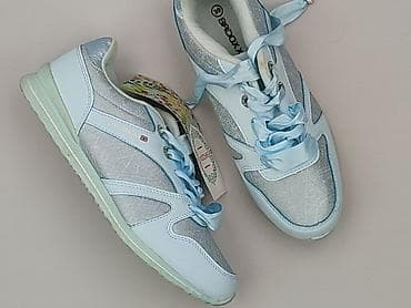 badura: Sneakersy damskie, rozmiar 39 — 1