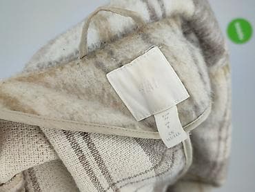 zara ramoneski: H&M, Płaszcz damski, rozmiar S — 5