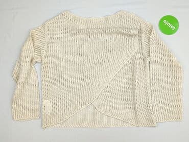 reserved sweter: Sinsay, Sweter damski, XL — 3