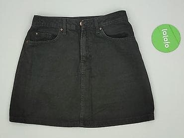 rn101255 hm: H&M Divided, Spódnica damska, rozmiar S — 3