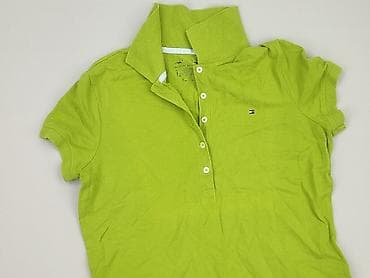 Tommy Hilfiger, Жіноча футболка поло, розмір S