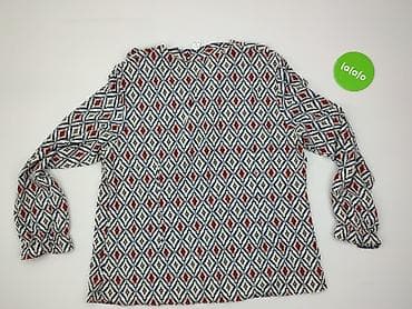 alpha top: Bluzka damska, rozmiar 3XL — 3